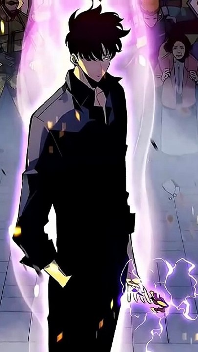 Did you Know Why Beru Attacked Cha Hae-In First Solo Leveling Season 2 #sololevelling #jinwoo