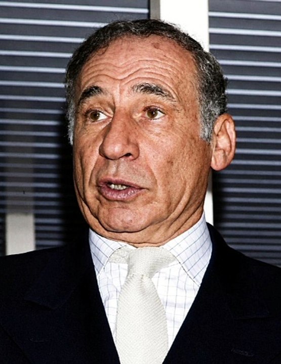 Mel Brooks