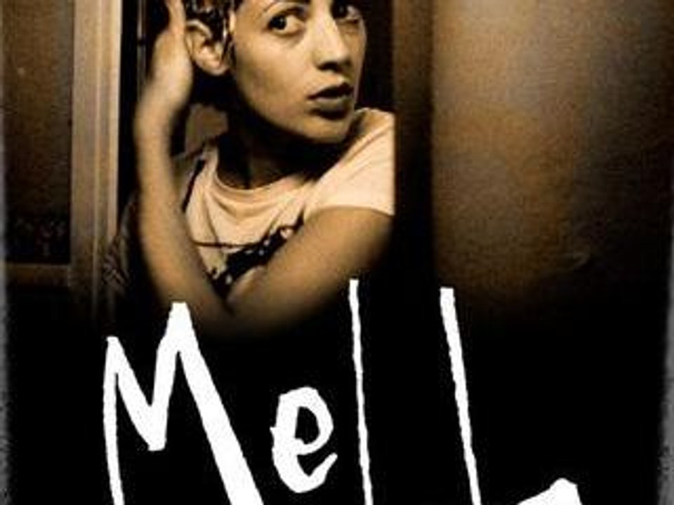 Concert mell