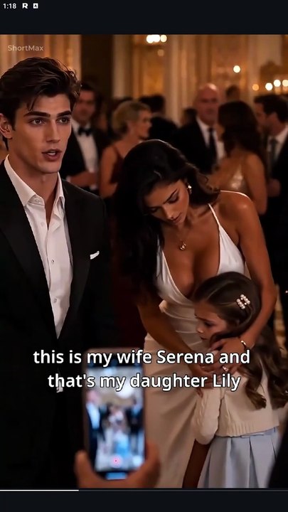 My Husbands Other Wife HD 1080p ASM