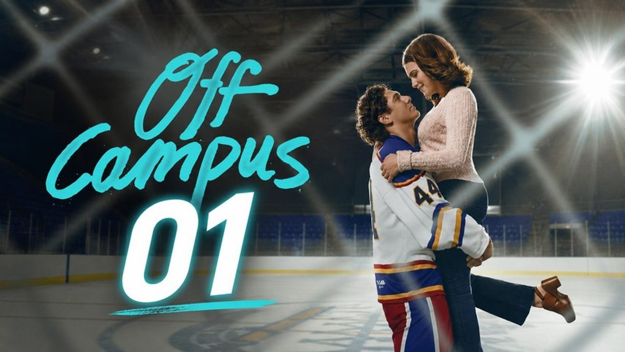 [ Hot 2026 ]🧡🍏 🔥 Off Campus Episode 1 - FULL MOVIE (2026) - Eng Sub