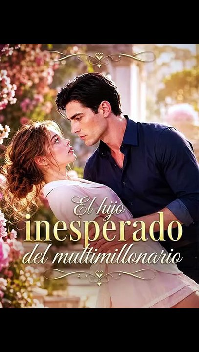 El hijo inesperado del multimillonario💗🔥 Completo