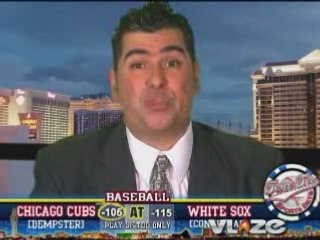 Chicago Cubs @ Chicago White Sox Friday Baseball Preview
