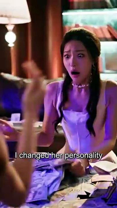 Trapped in a Novel with My Bestie- Full Drama Movie English Sub [Full Movie]