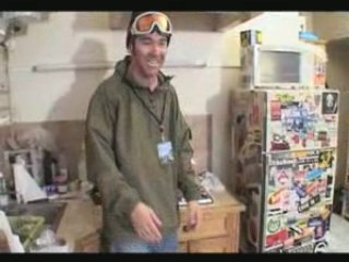 "A bloc de " GLISSE Thomas VDB