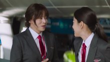 Korean Hindi Dubbed New Movie Pilot