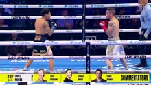 Juan Manuel Lopez Jr. vs. Alberto Motos (Full Fight) 27-06-2026