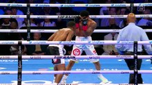 Jahi Tucker vs. Euri Cedeno (Full Fight) 27-06-2026
