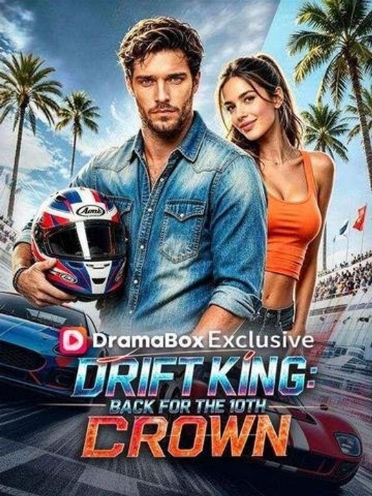 Back For The 10th Crown - Ep ✅ FULL [Eng Sub]