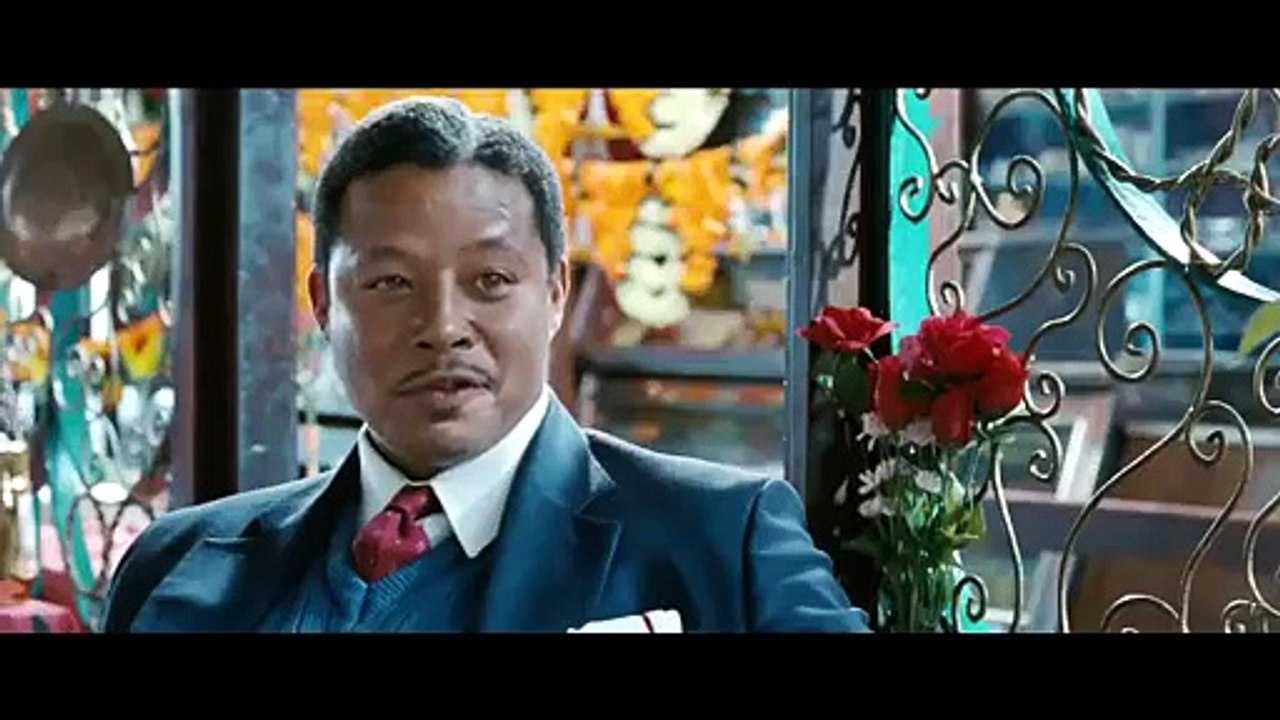 WINNIE MANDELA (2011) Trailer VO - HD [Full Movie]