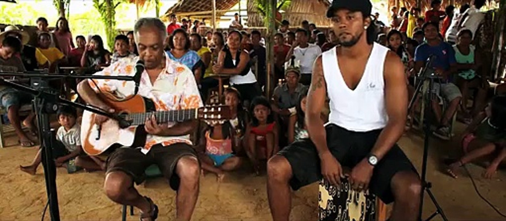 VIRAMUNDO (2013) Trailer VO - HD [Full Movie]