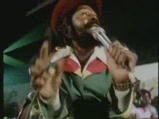 U  Roy - Go deh natty