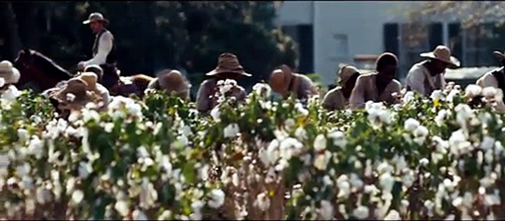 12 YEARS A SLAVE (2013) Bande  Annonce VF - HD...