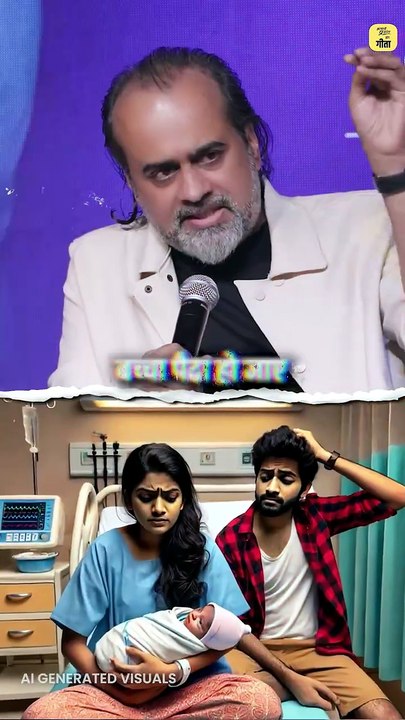 औलाद || आचार्य प्रशांत