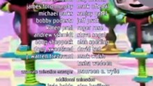 Closing To A Bug's Life 1998 DVD