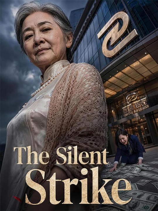 The Silent Strike | Short Drama Full HD 720p #MTV