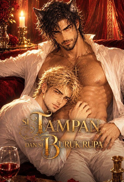 Bussy und die Bestie Episode ENGSUB BL Romance, Werwolf | Ganzer Film Deutsch