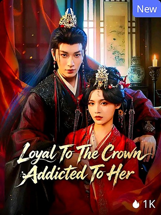 Loyal To The Crown Addicted To Her Series | Short Drama English Full Episode | Reel Nova