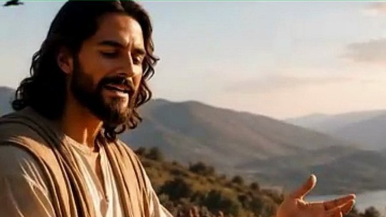 No Man Can Serve Two Masters | Matthew 6:24 | Jesus' Powerful Teaching