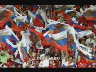 EURO 2008 - russie 0 - 3 espagne : resumé