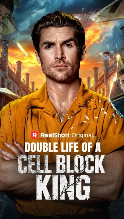 Double Life of a Cell Block King - Full Episode | Prison King Returns #ARS