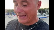 Carletto Life story al mare con i nonni e famiglia