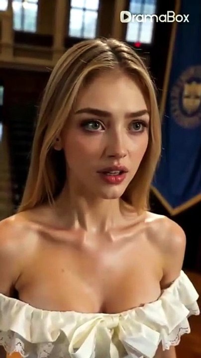 Billionaire Daddy's Sugar Baby AI DRAMA [Full Movie]