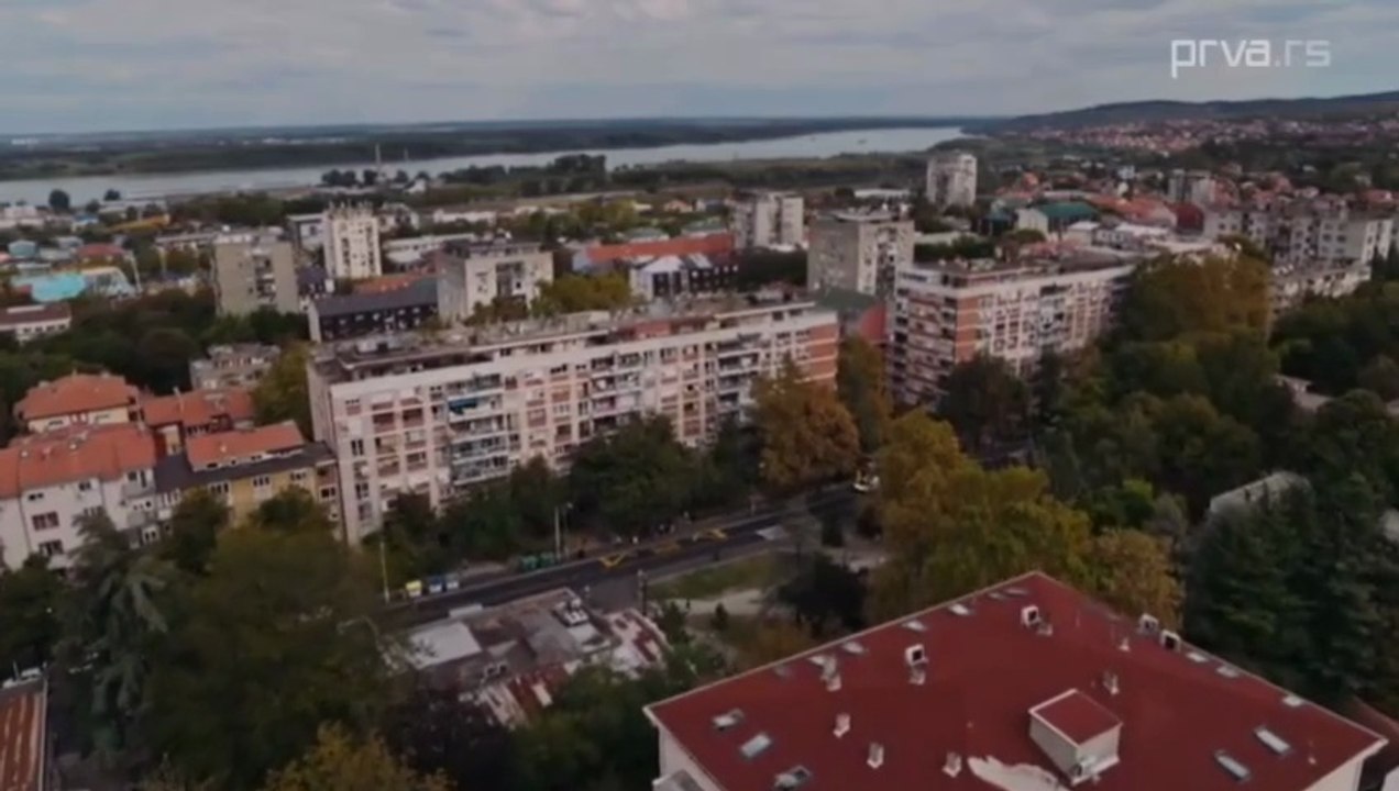 Igra sudbine  1825 epizoda NOVO