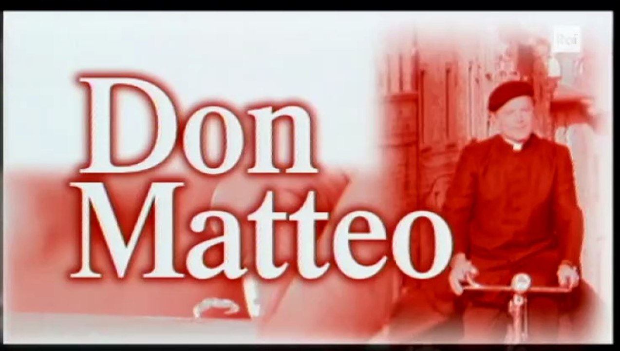 Don Matteo |S1E3| Il coraggio di parlare [SerieTv 2000]