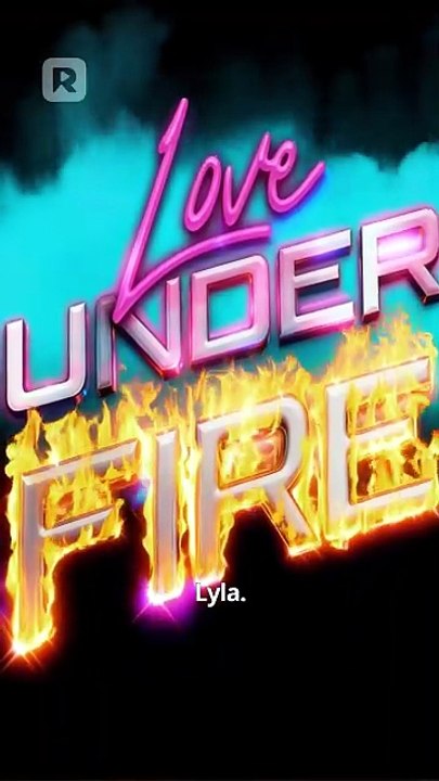 Love Under Fire - Full  - New [Full Movie]