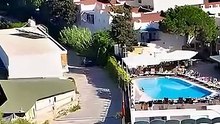 Prezentacja hotelu Cactus Fleur Beach w Turcji