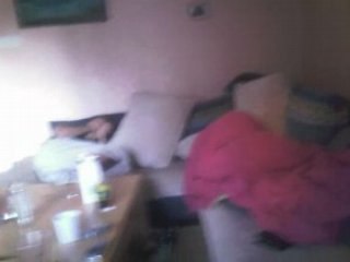 Florian se reveille ... Subitement xD