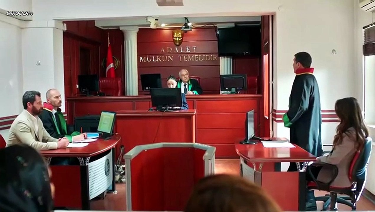 مسلسل المدينة البعيدة 2 الحلقة 248 مدبلجة