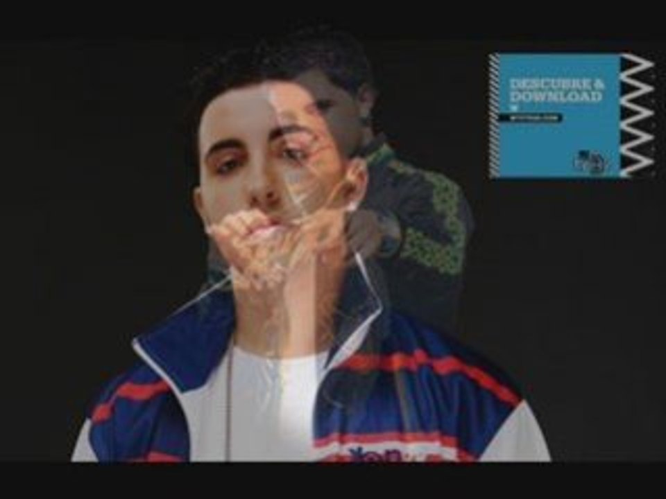 Colby O’Donis - Under My Nose