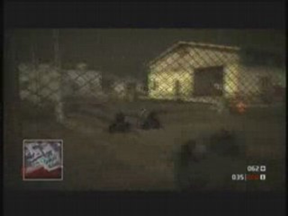 Battlefield Bad Company Video Review (Xbox 360)