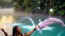 Sacred Tobacco Song | Jaguar Medicine Tribe