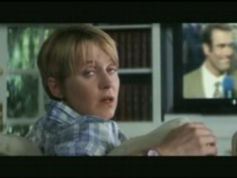 THE END - GALAXY QUEST - 2000