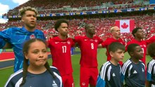 Canada vs Bosnia and Herzegovina 1st Half | 2026 FIFA  World Cup