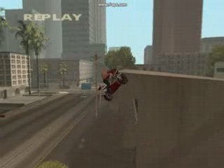 gta san andreas stunt CoZ@Kk