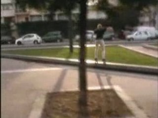 BOUDZ KREW à dijon yeah right