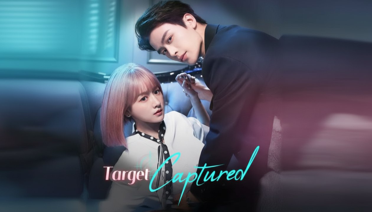 [EngSub] Target captured.