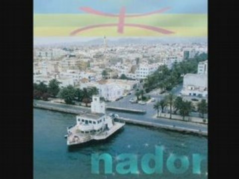 Rif - soiree live a nador