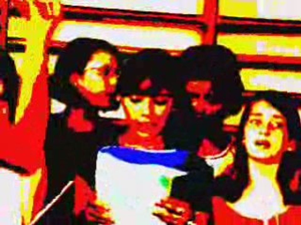 La chorale