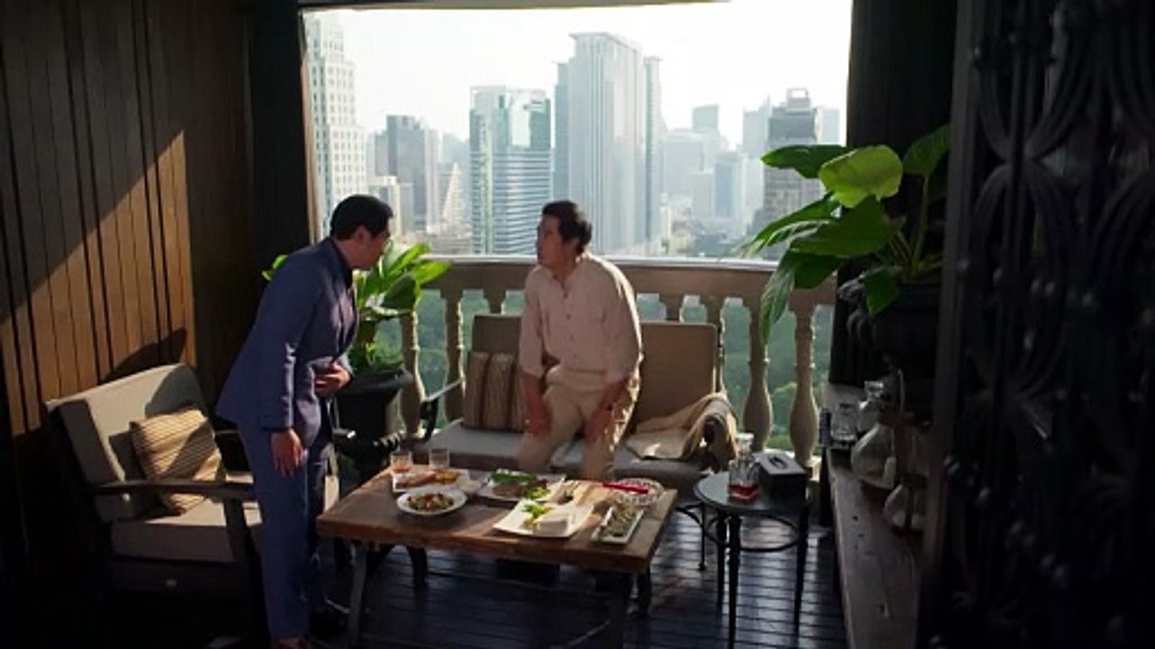 Game of Succession Episode 5 - Siam Cinema Hub
