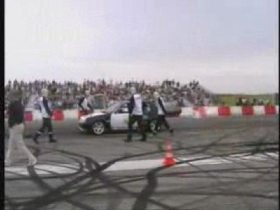 juvaincourt  european drift