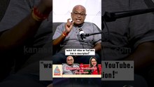 ನೀವು ಹೇಗೆ 150 ವರ್ಷ ಬದುಕಬಹುದು ಅಂತಾ ಹೇಳ್ತೀನಿ | #shorts #rangaswamymookanahalli #podcast