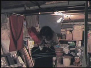 Heureuses retrouvailles