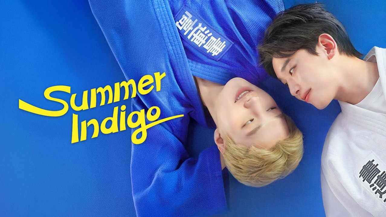 SUMMER INDIGO
