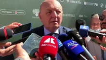 Pichetto Fratin: “Chiusura Ilva sarebbe sconfitta Italia. Accise? Vediamo se firma a Ginevra”