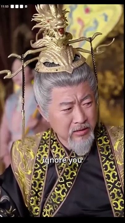 Fat Queen Big Revenge Chinese Drama - English Sub